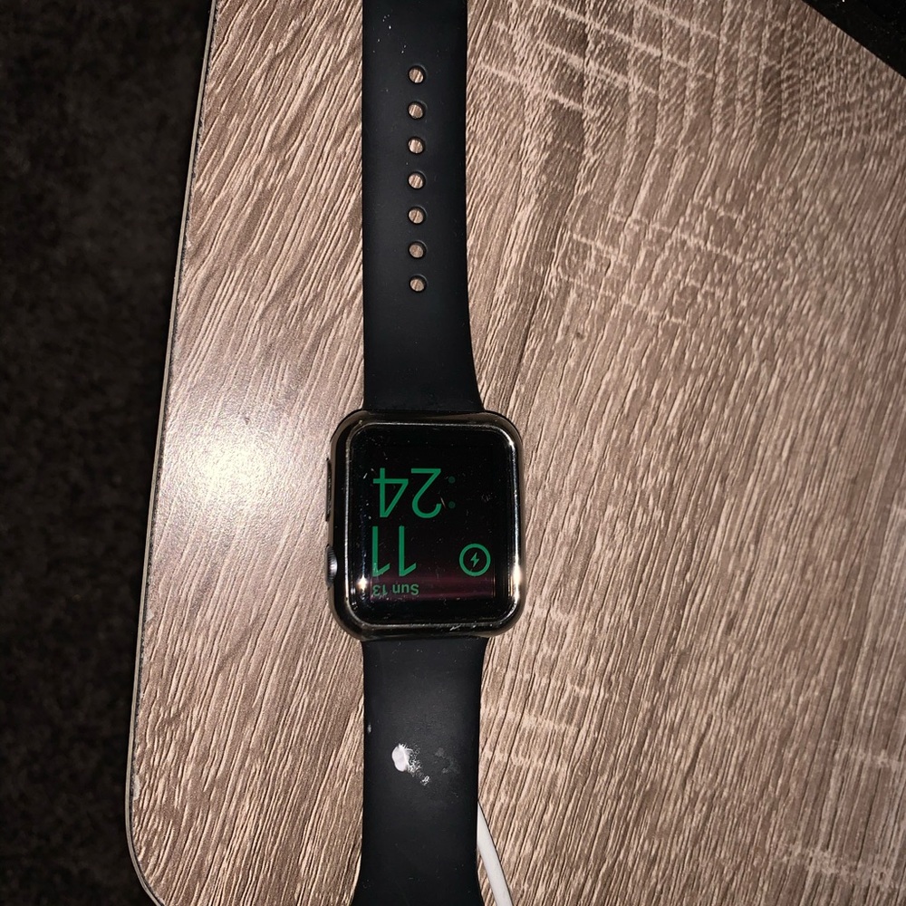 Apple Watch series 2